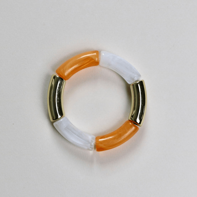 Bracelet tube