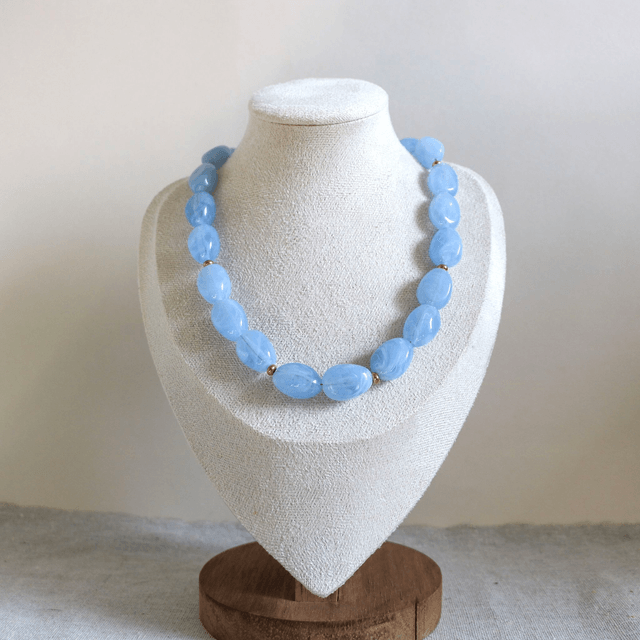 Collier Brigitte