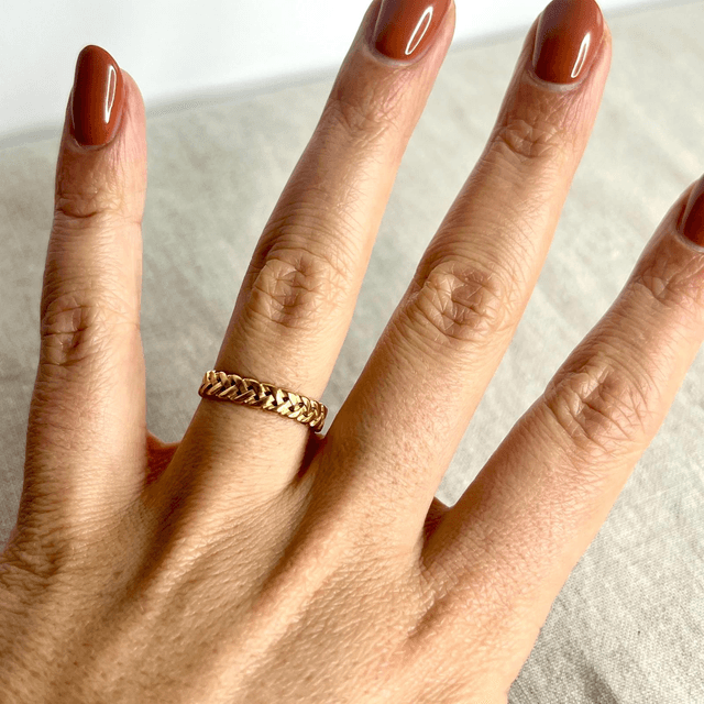 Bague Isabella