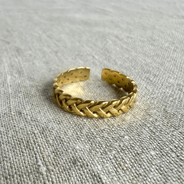 Bague Isabella