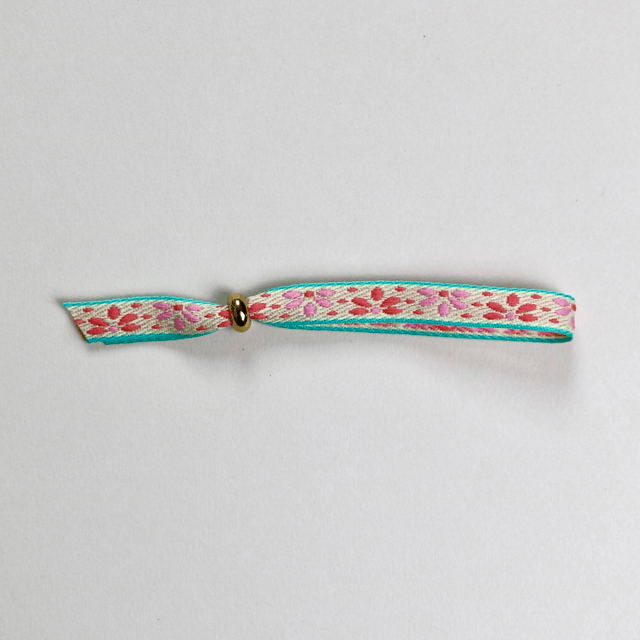 Bracelet Ruban