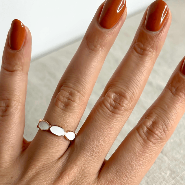 Bague Irène