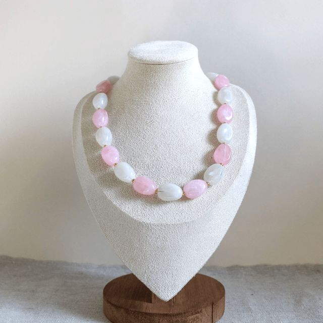 Collier Brigitte
