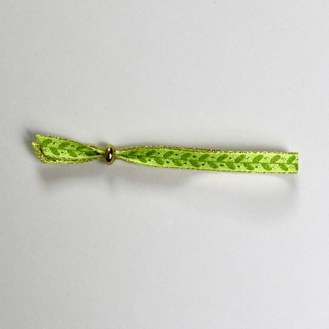 Bracelet Ruban