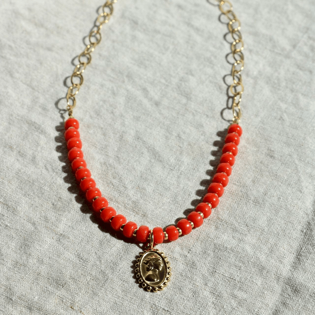 Collier Elisabeth