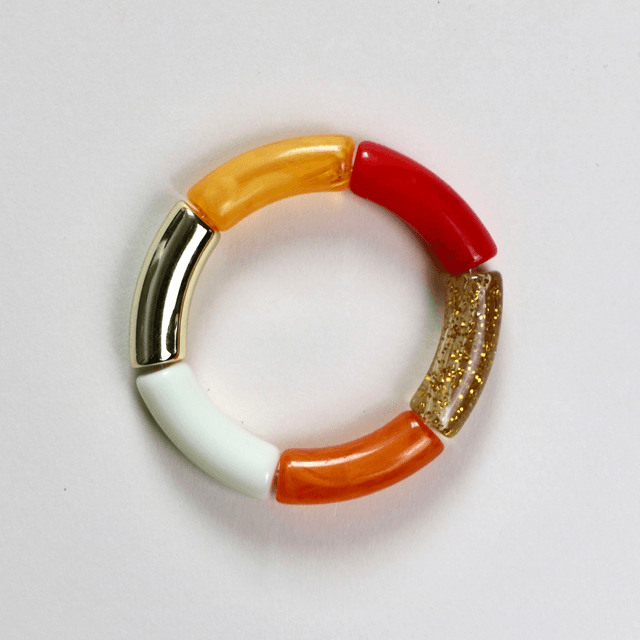 Bracelet tube
