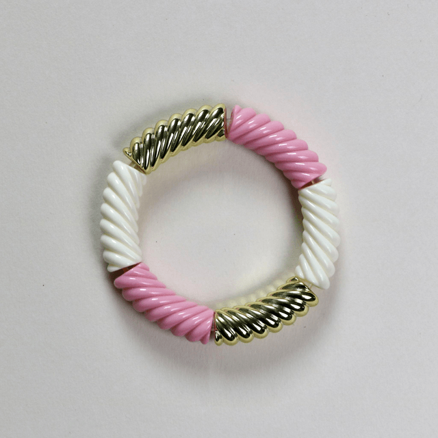 Bracelet tube