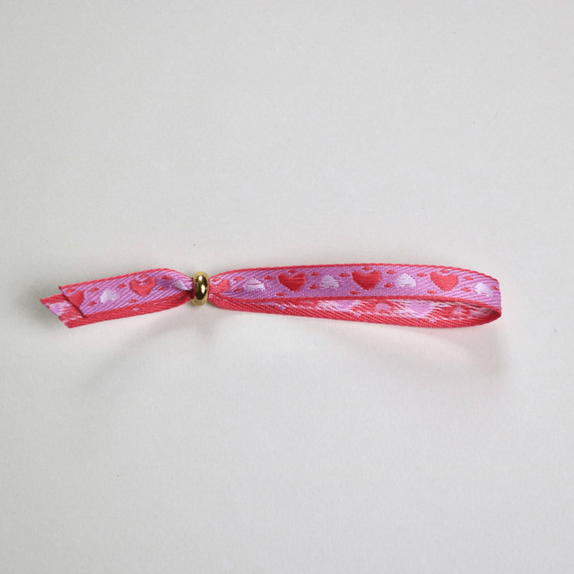 Bracelet Ruban