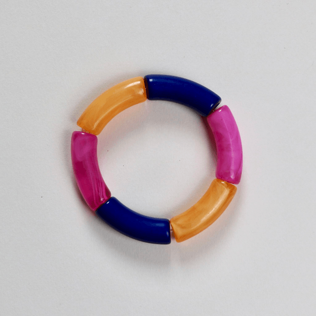 Bracelet tube