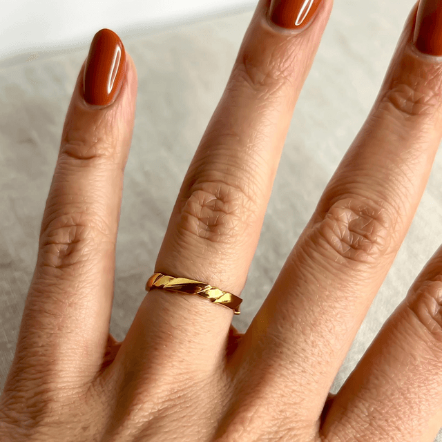 Bague Sofia