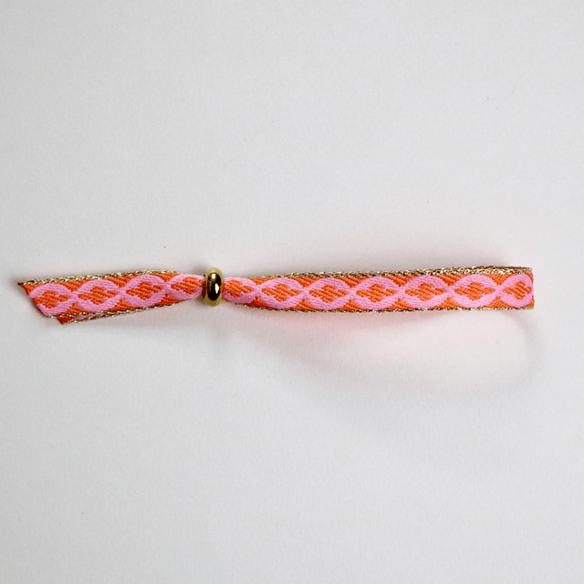 Bracelet Ruban