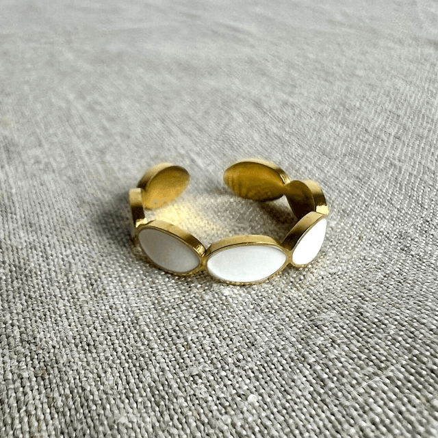 Bague Irène