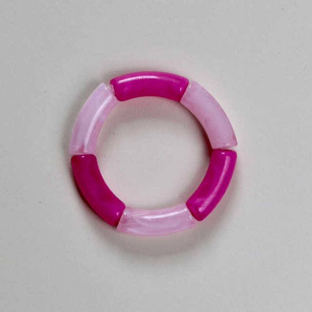 Bracelet tube