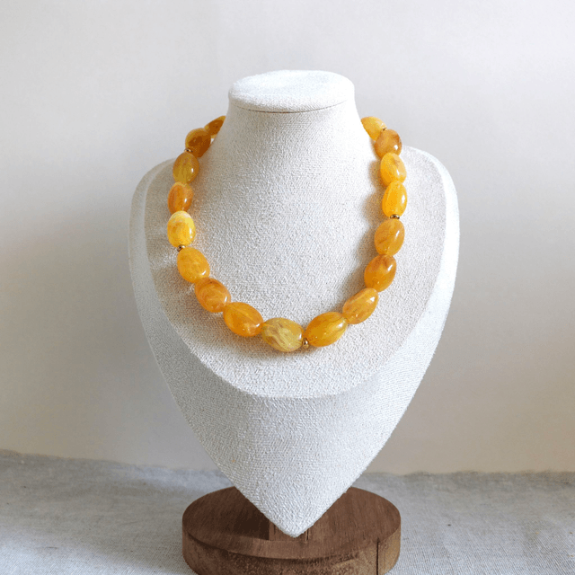 Collier Brigitte