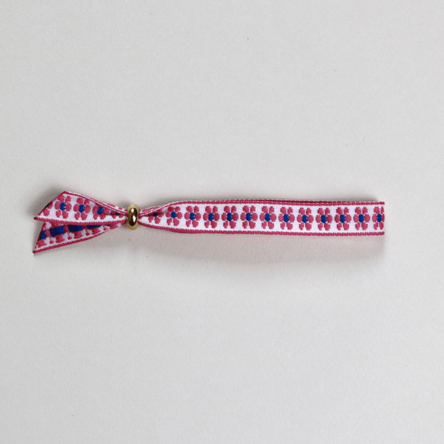 Bracelet Ruban