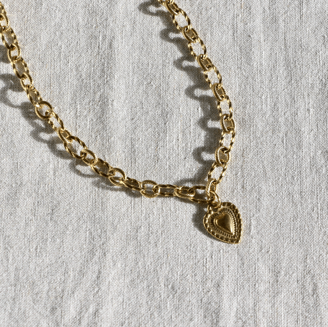 Collier Jeanne