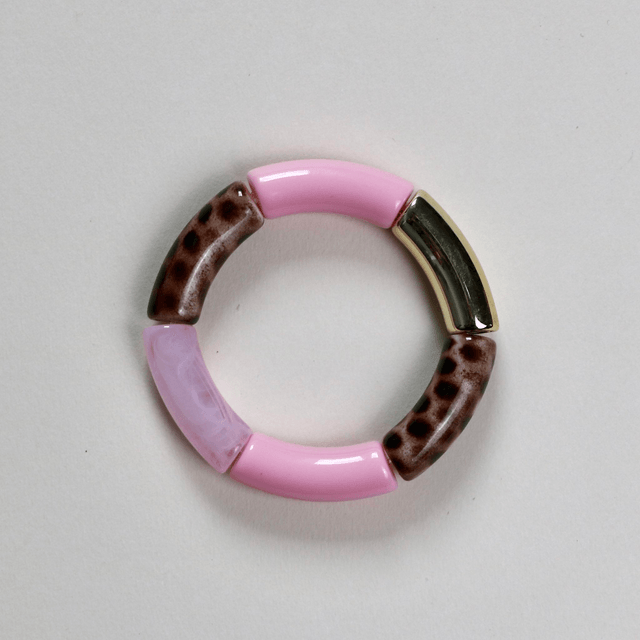 Bracelet tube