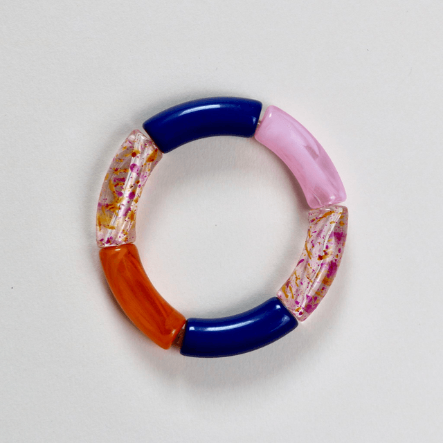 Bracelet tube