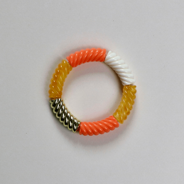 Bracelet tube