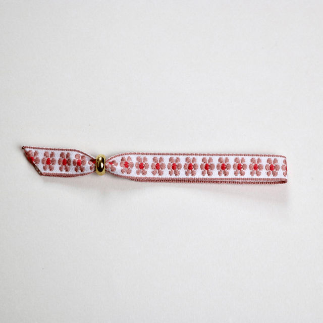 Bracelet Ruban