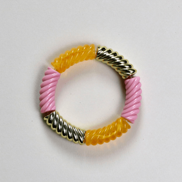 Bracelet tube