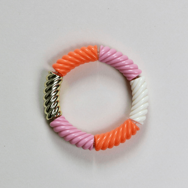 Bracelet tube