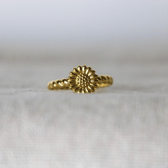 Bague Isis