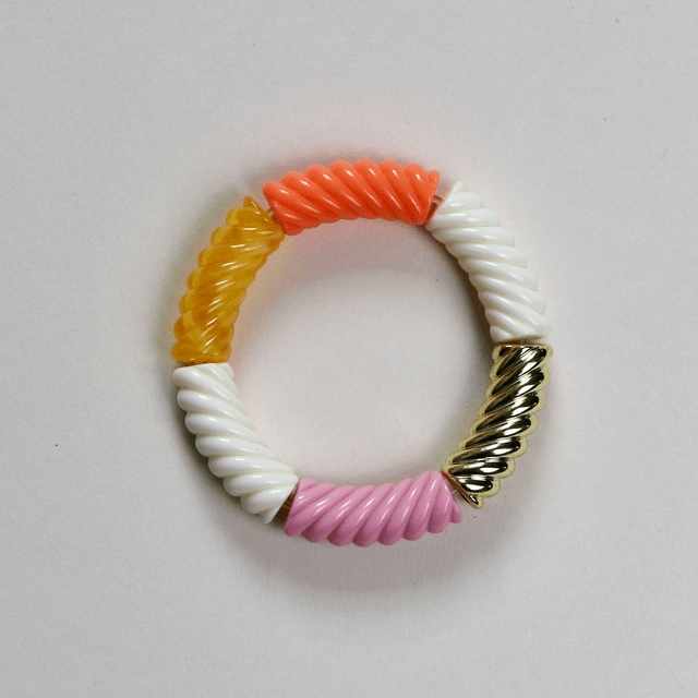Bracelet tube