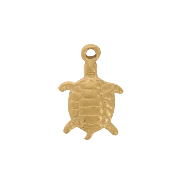33 - Breloque tortue