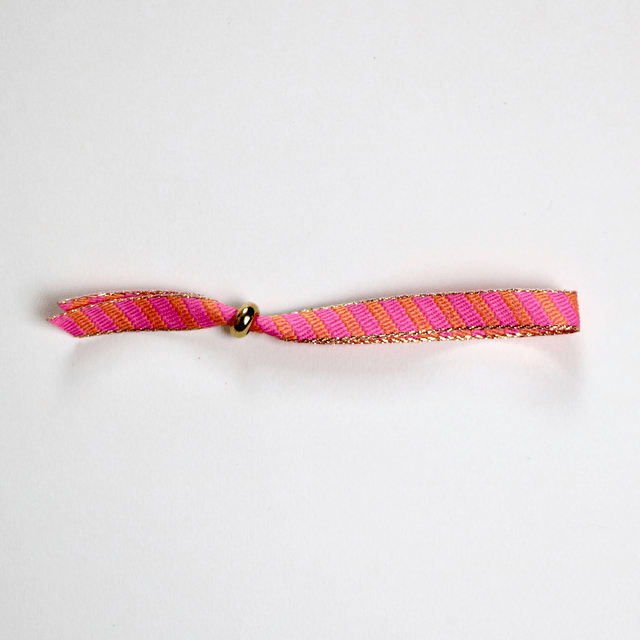 Bracelet Ruban