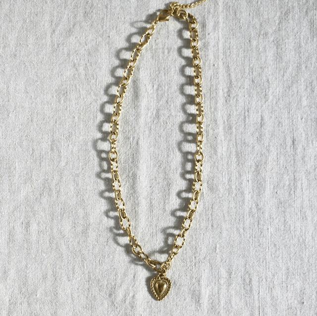 Collier Jeanne