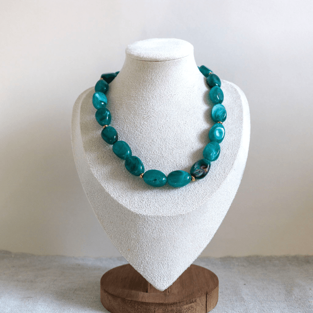 Collier Brigitte