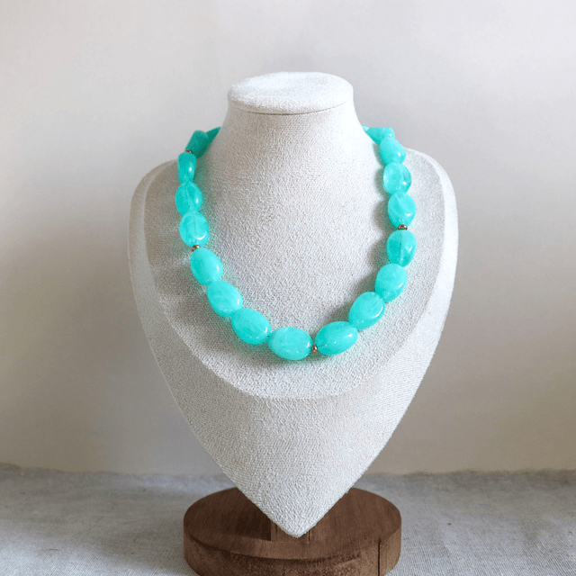 Collier Brigitte
