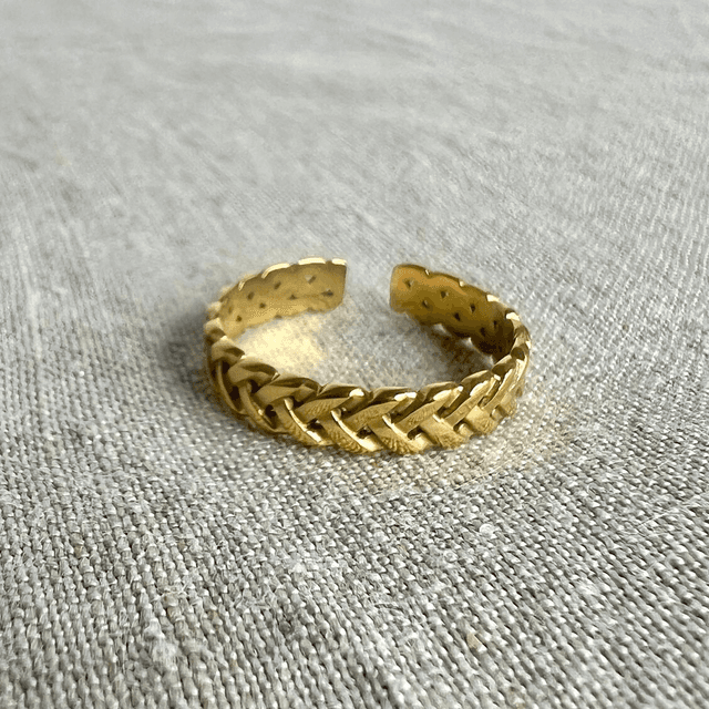 Bague Isabella