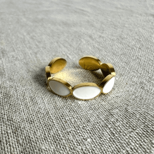 Bague Irène