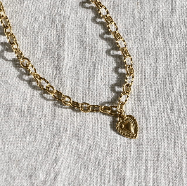 Collier Jeanne