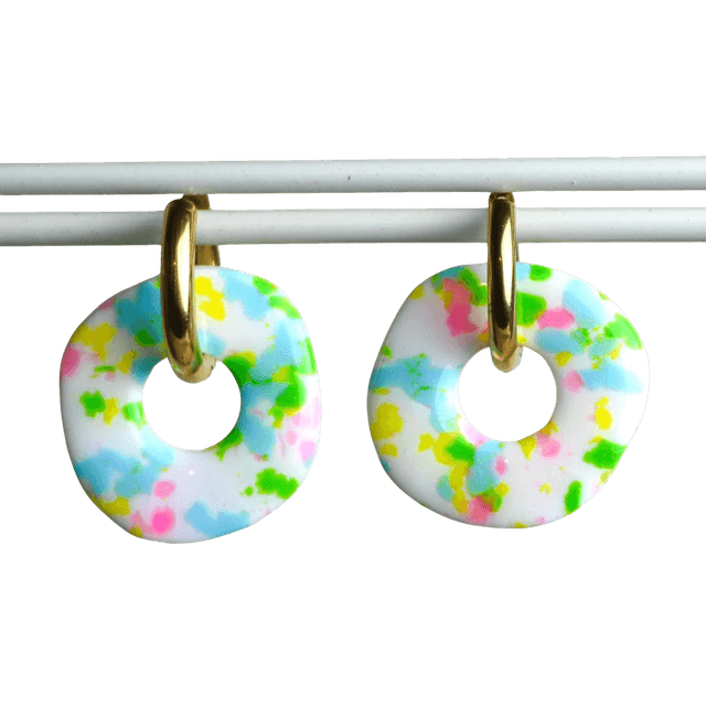 Pampille Nevea multicolor