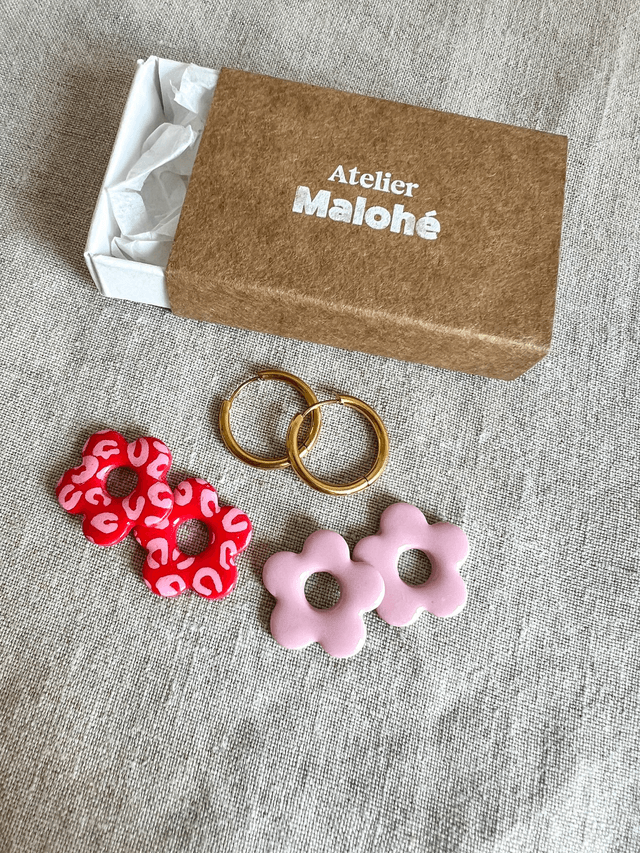 Box cadeau