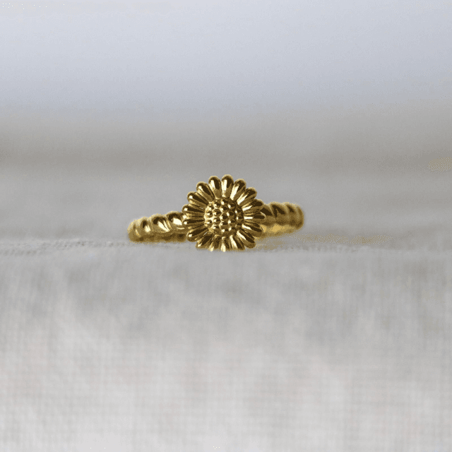 Bague Isis