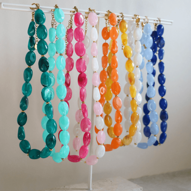 Collier Brigitte