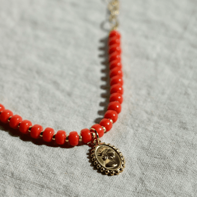 Collier Elisabeth